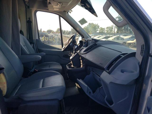 Photo 5 from auction – 2016 FORD TRANSIT T- with VIN 1FTBW3XV2GKB17779
