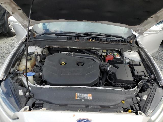 Photo 7 from auction – 2014 FORD FUSION TIT with VIN 3FA6P0K98ER155264