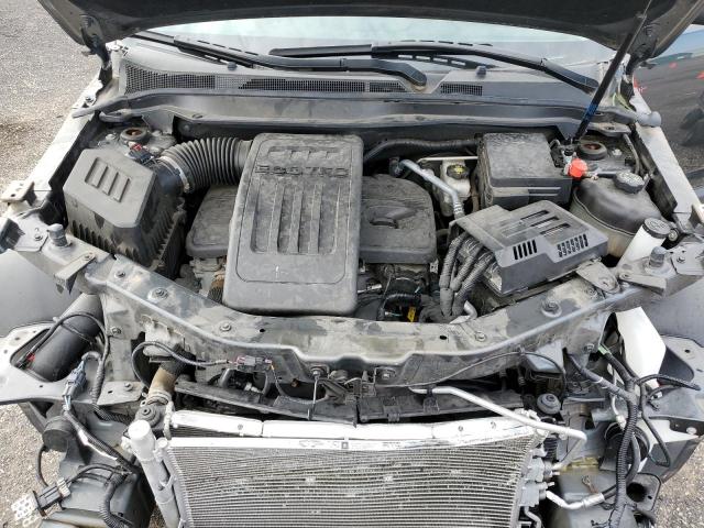 Photo 7 from auction – 2017 GMC TERRAIN SL with VIN 2GKFLUEK3H6178205