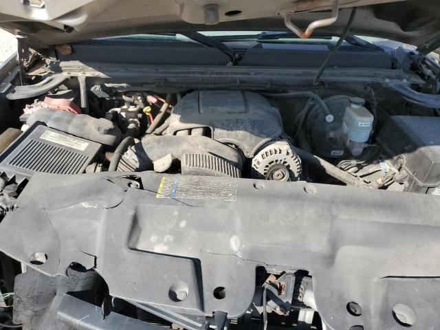 Photo 7 from auction – 2008 GMC SIERRA C15 with VIN 2GTEC13C381134235