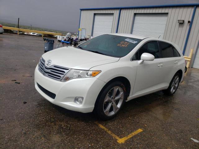 Photo 2 from auction – 2012 TOYOTA VENZA LE with VIN 4T3BK3BB3CU069333