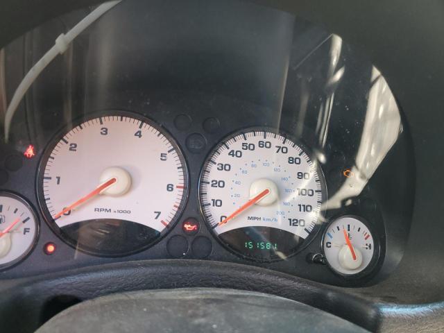 Photo 8 from auction – 2002 JEEP LIBERTY SP with VIN 1J4GL48K92W192015