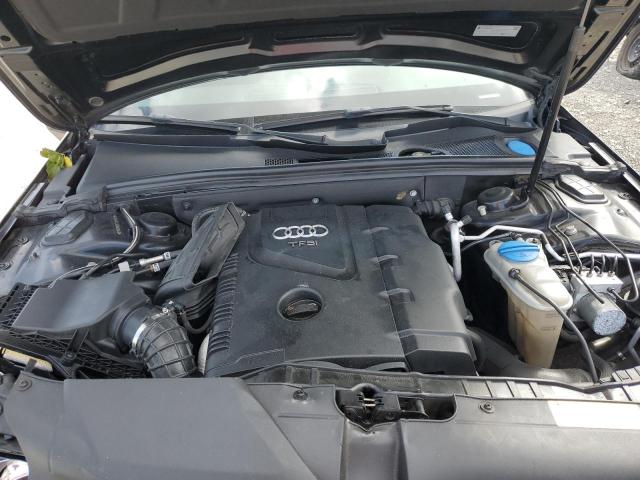 Photo 7 from auction – 2012 AUDI A4 PREMIUM with VIN WAUBFAFLXCN006942