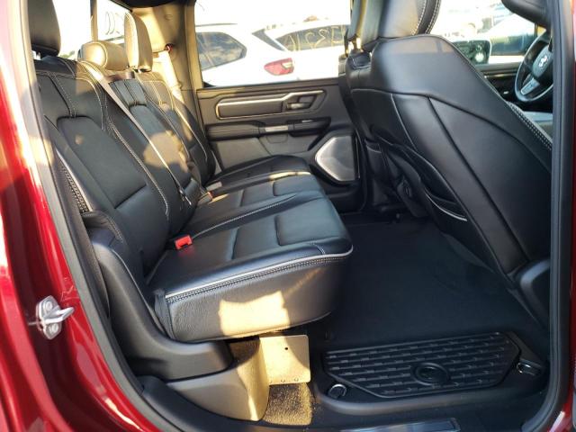 Photo 6 from auction – 2019 RAM 1500 LIMIT with VIN 1C6RREHT4KN685478