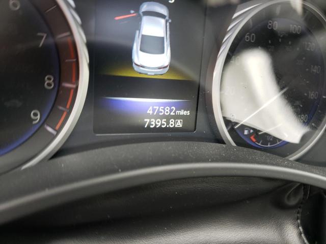 Photo 8 from auction – 2017 INFINITI Q60 PREMIU with VIN JN1EV7EL4HM553518