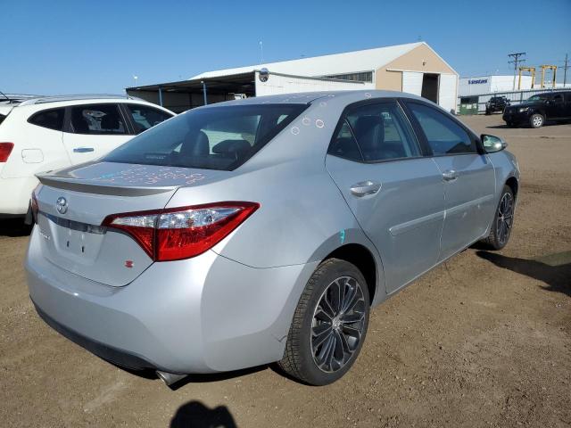 Photo 4 from auction – 2015 TOYOTA COROLLA L with VIN 2T1BURHE7FC256958