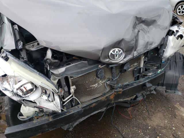 Photo 9 from auction – 2011 TOYOTA SIENNA LE with VIN 5TDKK3DC1BS044937
