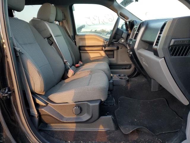 Photo 5 from auction – 2019 FORD F150 SUPER with VIN 1FTEW1C58KKC38784