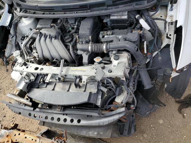 Photo 7 from auction – 2014 NISSAN VERSA NOTE with VIN 3N1CE2CP4EL361036