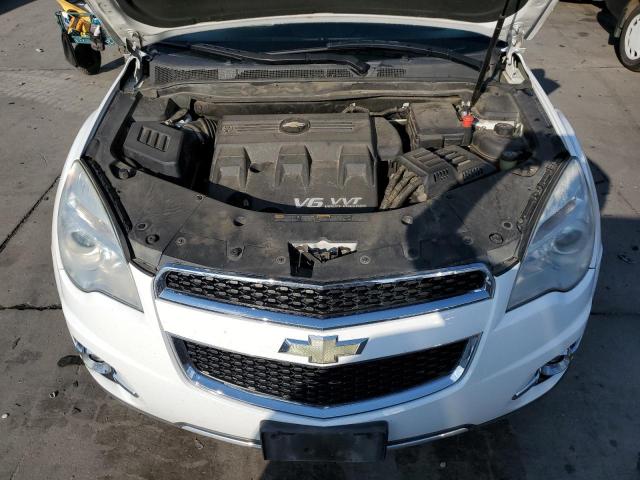 Photo 7 from auction – 2010 CHEVROLET EQUINOX LT with VIN 2CNFLGEY5A6396438