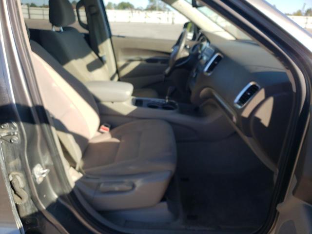 Photo 5 from auction – 2013 DODGE DURANGO SX with VIN 1C4RDHAG1DC592891