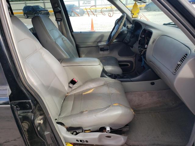 Photo 5 from auction – 2000 FORD EXPLORER X with VIN 1FMZU63E1YZA84497