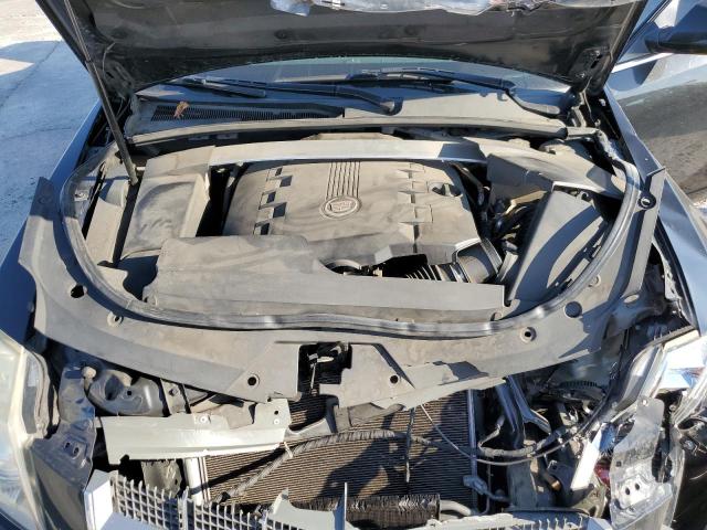 Photo 7 from auction – 2011 CADILLAC CTS PREMIU with VIN 1G6DP5ED6B0162372