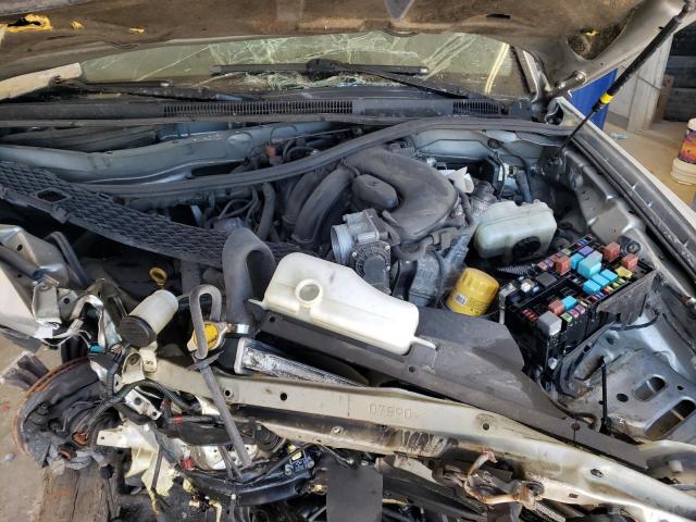 Photo 7 from auction – 2008 TOYOTA 4RUNNER SR with VIN JTEBU14R58K029629