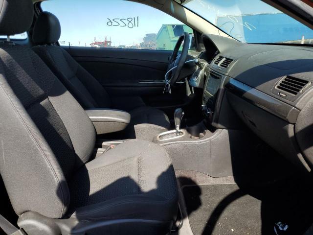Photo 5 from auction – 2007 PONTIAC G5 GT with VIN 1G2AN18B577209466