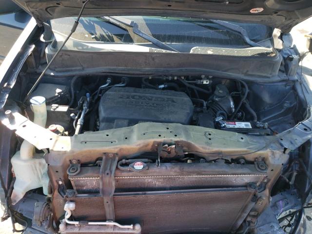 صورة رقم 7 من المزاد - 2011 HONDA PILOT EXL مع VIN 5FNYF3H53BB053380