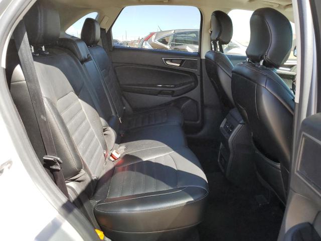 Photo 6 from auction – 2015 FORD EDGE SEL with VIN 2FMTK3J91FBB09351