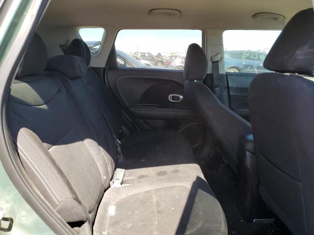 Photo 6 from auction – 2014 KIA SOUL with VIN KNDJN2A22E7008231