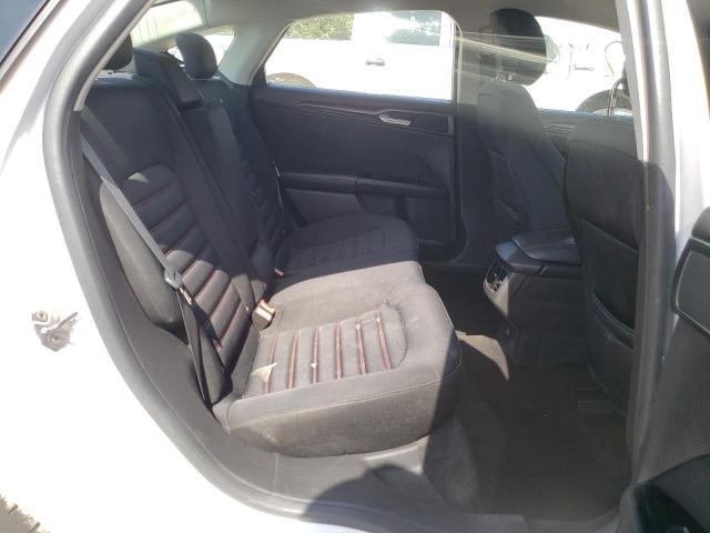 Photo 6 from auction – 2014 FORD FUSION SE with VIN 3FA6P0H74ER193550