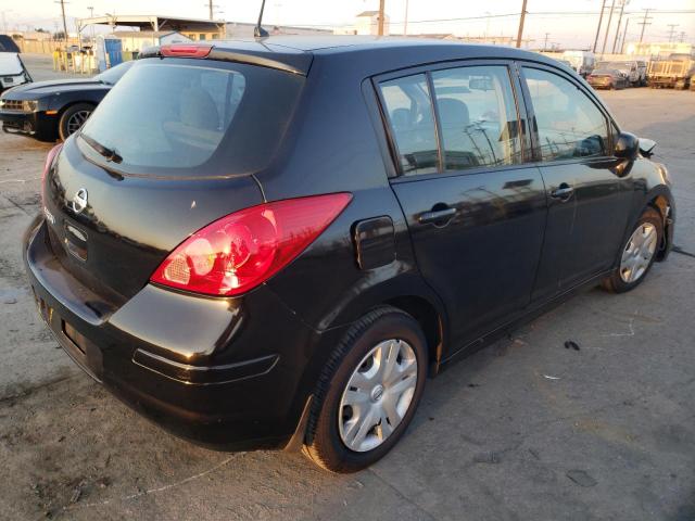 Photo 4 from auction – 2011 NISSAN VERSA S with VIN 3N1BC1CP8BL448798
