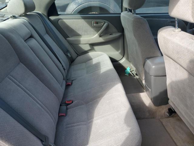 Photo 10 from auction – 2000 TOYOTA CAMRY CE with VIN JT2BG22K8Y0407938