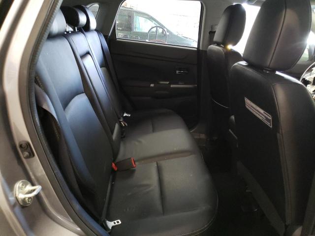 Photo 6 from auction – 2018 MITSUBISHI OUTLANDER with VIN JA4AR4AW6JZ029966