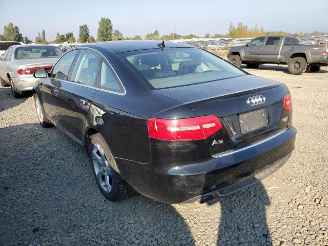 Photo 3 from auction – 2011 AUDI A6 PREMIUM with VIN WAUBGAFB9BN000259