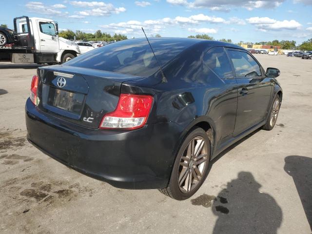 Photo 4 from auction – 2011 TOYOTA SCION TC with VIN JTKJF5C75B3000840