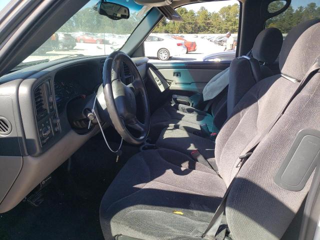 Photo 5 from auction – 2002 GMC YUKON with VIN 1GKEC13V32J149773