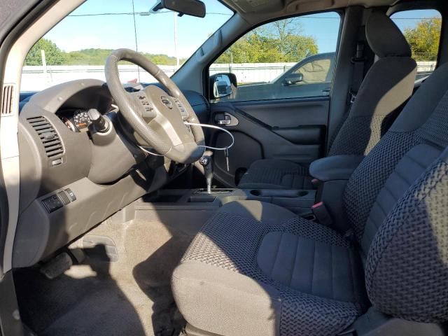 Photo 5 from auction – 2018 NISSAN FRONTIER S with VIN 1N6BD0CT9JN724743