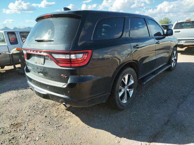 Photo 4 from auction – 2014 DODGE DURANGO R/ with VIN 1C4SDJCTXEC336818