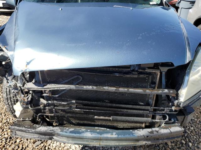Photo 7 from auction – 2005 HONDA PILOT EXL with VIN 5FNYF18555B046861