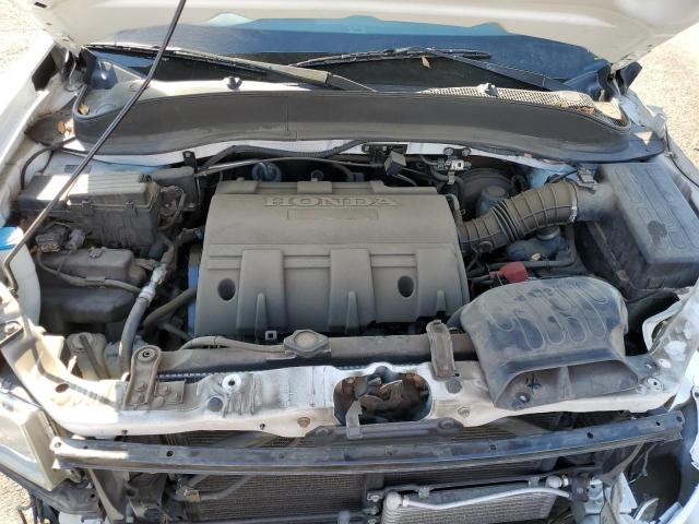 Photo 7 from auction – 2013 HONDA RIDGELINE with VIN 5FPYK1F56DB003974