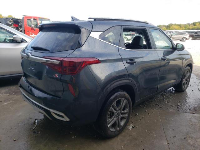 Photo 4 from auction – 2021 KIA SELTOS S with VIN KNDEUCAA4M7229829