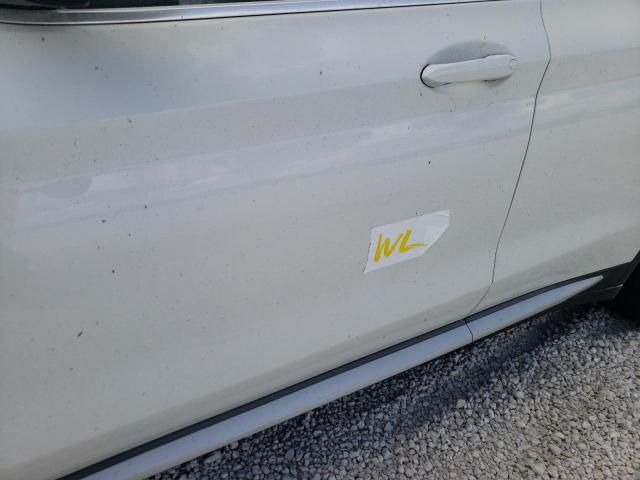 Photo 9 from auction – 2021 BMW X3 XDRIVE3 with VIN 5UXTY5C05M9E50342