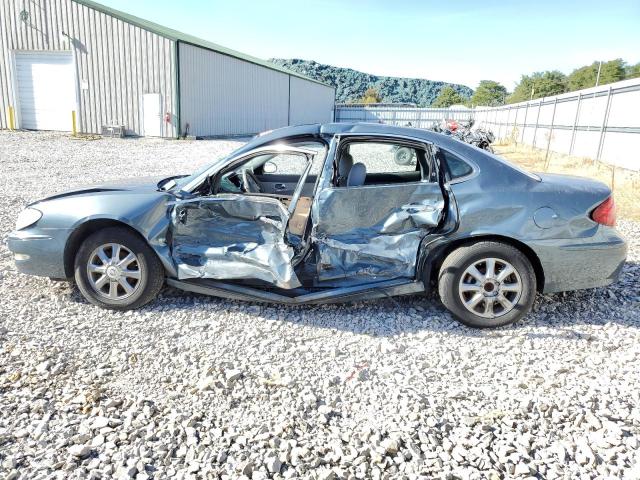 Zdjęcie 9 z aukcji – 2007 BUICK LACROSSE C z VIN 2G4WD552771222020