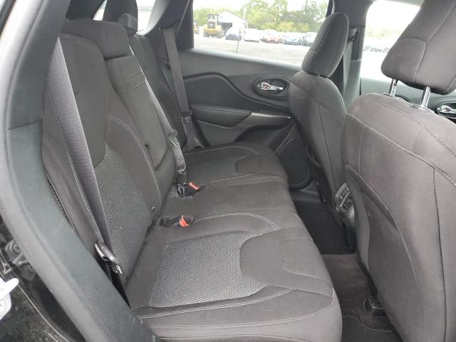 Photo 6 from auction – 2019 JEEP CHEROKEE L with VIN 1C4PJLCB4KD203673