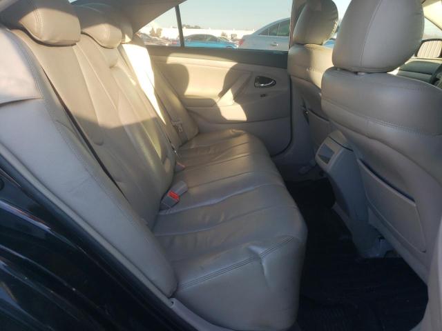Photo 6 from auction – 2011 TOYOTA CAMRY BASE with VIN 4T1BF3EK2BU696192