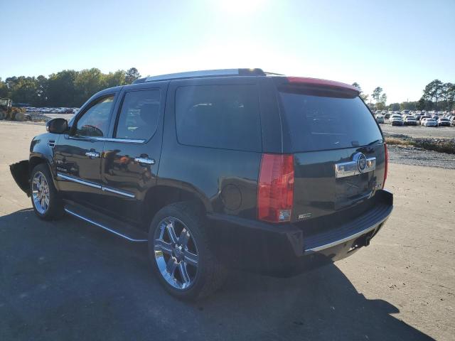 Photo 3 from auction – 2011 CADILLAC ESCALADE with VIN 1GYS4AEF5BR273749