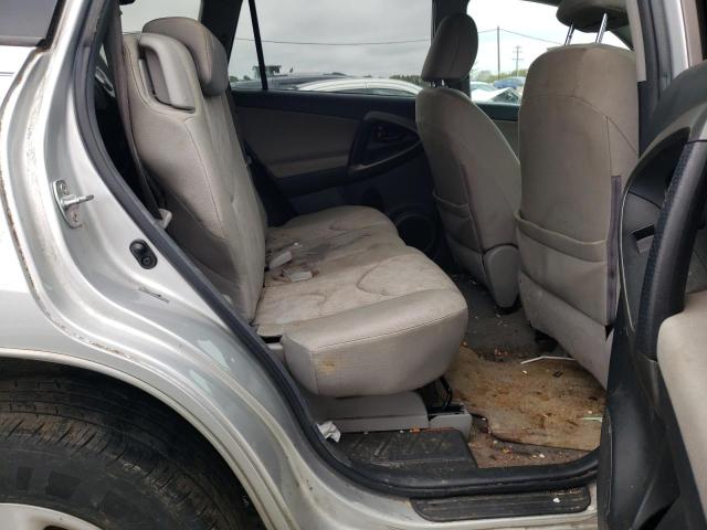 Photo 6 from auction – 2010 TOYOTA RAV4 with VIN 2T3ZF4DV5AW025850
