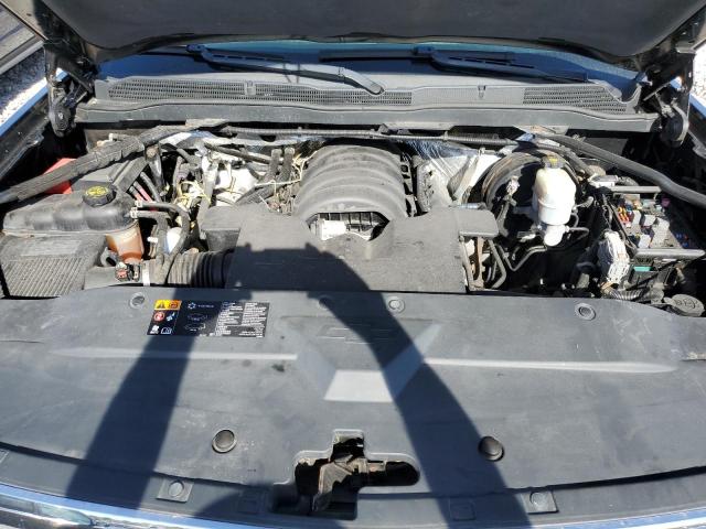 Photo 7 from auction – 2014 CHEVROLET SILVERADO with VIN 1GCVKREC3EZ264159