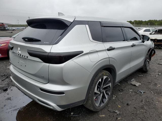 Photo 4 from auction – 2022 MITSUBISHI OUTLANDER with VIN JA4J4UA87NZ009490