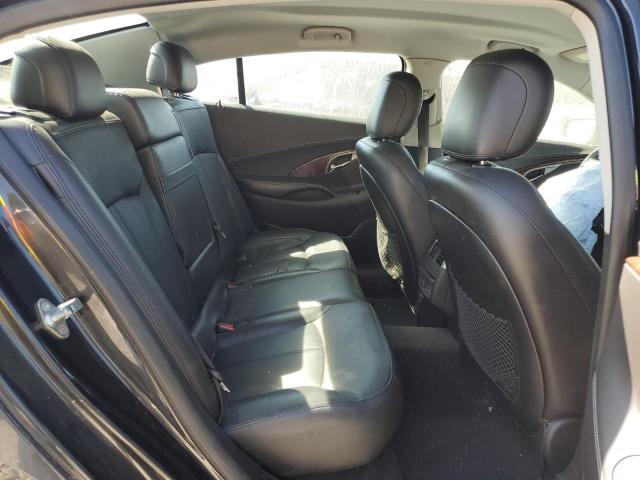 Photo 6 from auction – 2013 BUICK LACROSSE with VIN 1G4GC5E36DF121751
