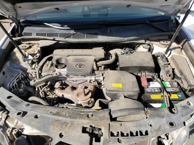 Photo 7 from auction – 2012 TOYOTA CAMRY BASE with VIN 4T1BF1FK1CU171824