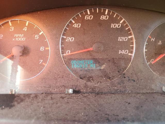 Photo 8 from auction – 2010 CHEVROLET IMPALA LTZ with VIN 2G1WC5EM3A1197268