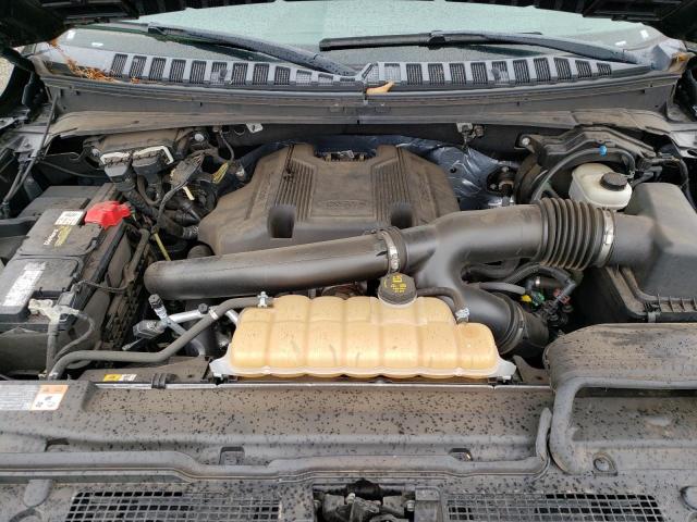 Photo 7 from auction – 2019 FORD EXPEDITION with VIN 1FMJK1JT1KEA36617