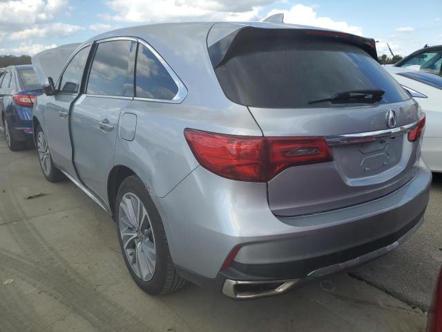 Photo 3 from auction – 2018 ACURA MDX TECHNO with VIN 5J8YD3H54JL001744