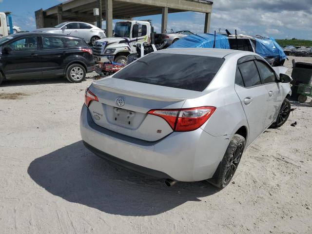 Photo 4 from auction – 2015 TOYOTA COROLLA L with VIN 2T1BURHE7FC307858
