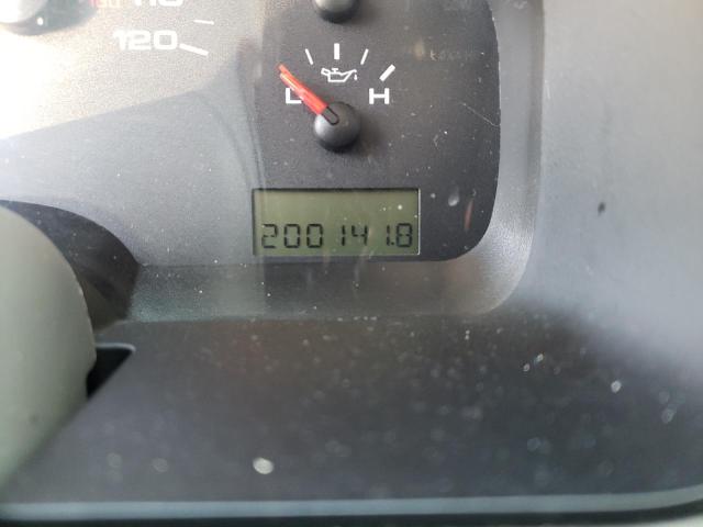 Photo 8 from auction – 2007 FORD F150 with VIN 1FTRX12WX7FB34810