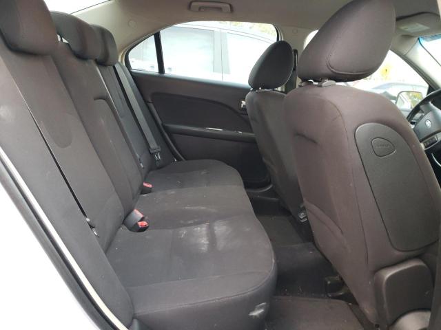 Photo 6 from auction – 2010 FORD FUSION HYB with VIN 3FADP0L38AR329927